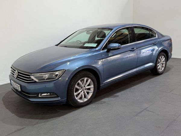 Volkswagen Passat 1.6 TDI 120HP Comfortline 370517315