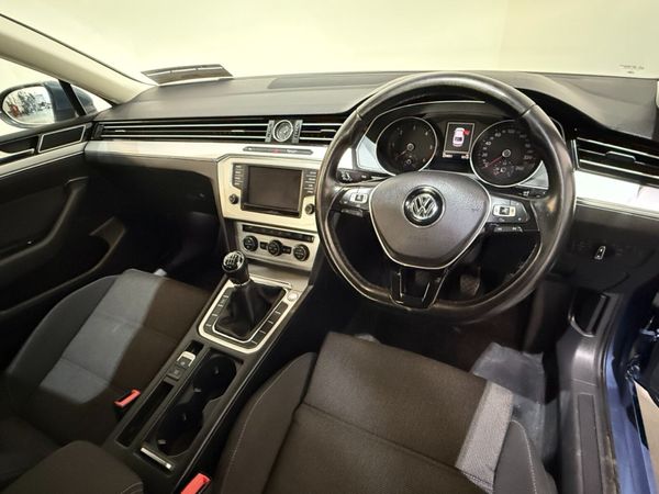 Volkswagen Passat 1.6 TDI 120HP Comfortline 370517316