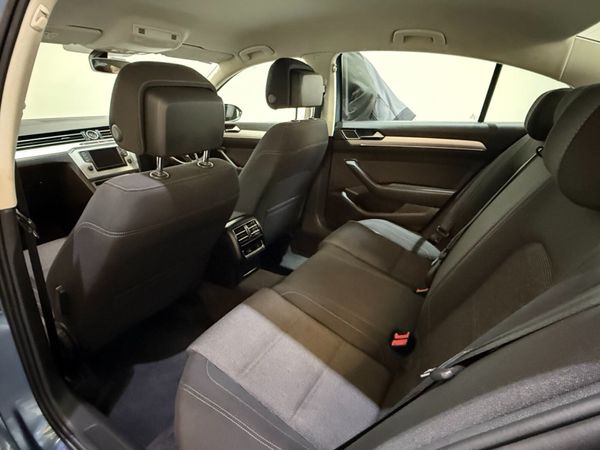 Volkswagen Passat 1.6 TDI 120HP Comfortline 370517318