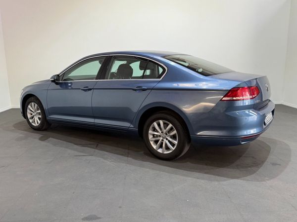 Volkswagen Passat 1.6 TDI 120HP Comfortline 370517319