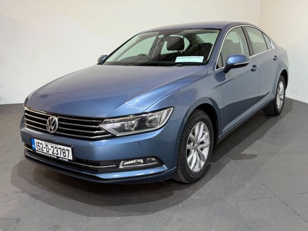 Volkswagen Passat 1.6 TDI 120HP Comfortline 370517324