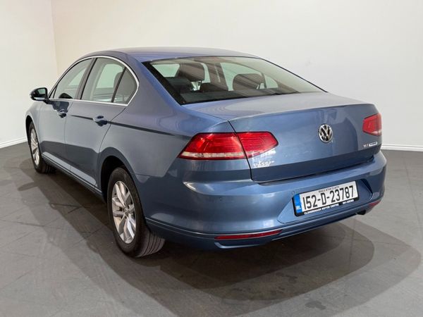 Volkswagen Passat 1.6 TDI 120HP Comfortline 370517325