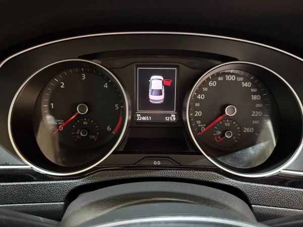 Volkswagen Passat 1.6 TDI 120HP Comfortline 370517326