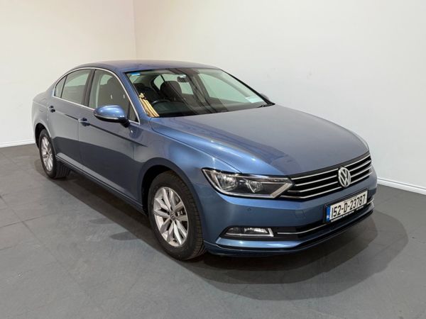Volkswagen Passat 1.6 TDI 120HP Comfortline 370517328