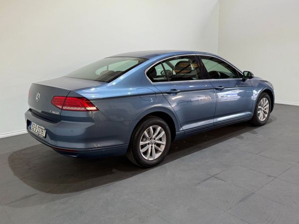Volkswagen Passat 1.6 TDI 120HP Comfortline 370517329