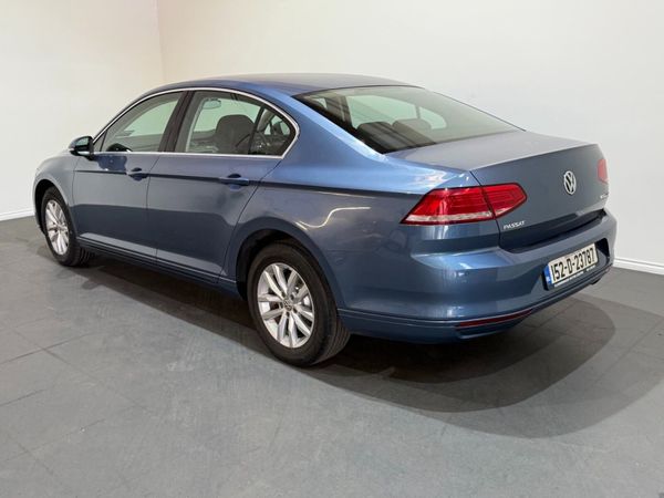 Volkswagen Passat 1.6 TDI 120HP Comfortline 370517321