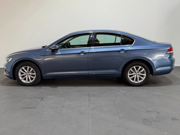 Volkswagen Passat 1.6 TDI 120HP Comfortline 370517323