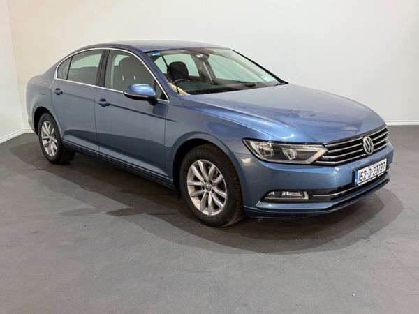 Volkswagen Passat 1.6 TDI 120HP Comfortline 370517333