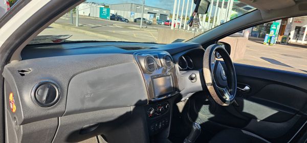 Dacia Sandero Stepway High spec 370517514