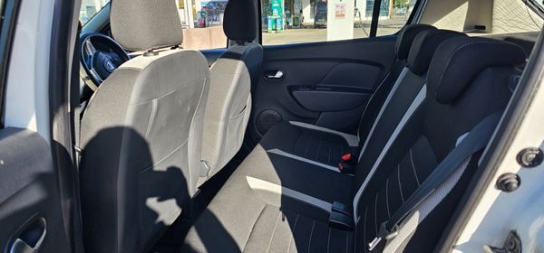 Dacia Sandero Stepway High spec 370517513