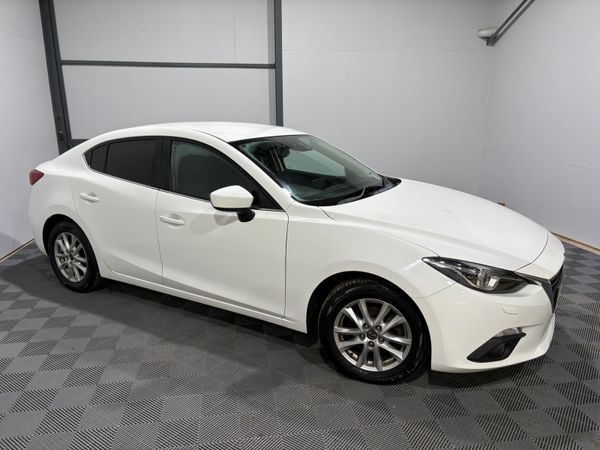 2016 Mazda 3 Executive 1.5 Diesel Only 127,000 KM 370518217