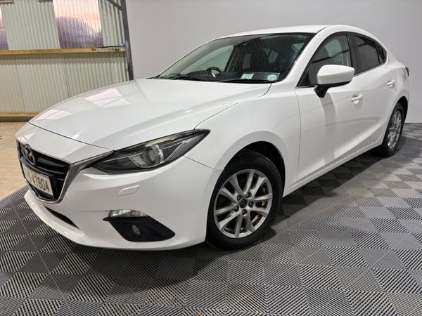 2016 Mazda 3 Executive 1.5 Diesel Only 127,000 KM 370518218
