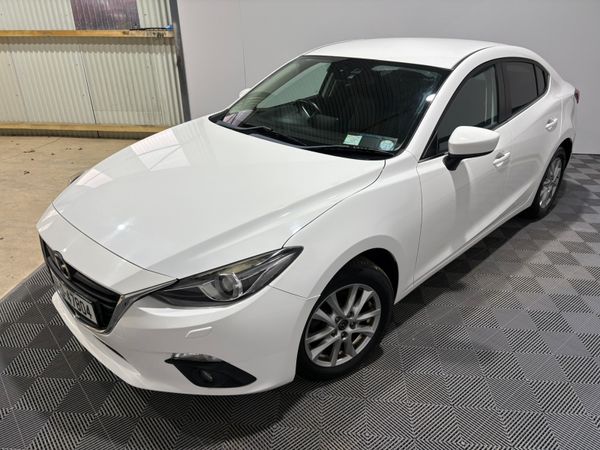 2016 Mazda 3 Executive 1.5 Diesel Only 127,000 KM 370518219
