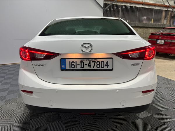 2016 Mazda 3 Executive 1.5 Diesel Only 127,000 KM 370518224