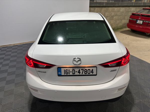 2016 Mazda 3 Executive 1.5 Diesel Only 127,000 KM 370518225