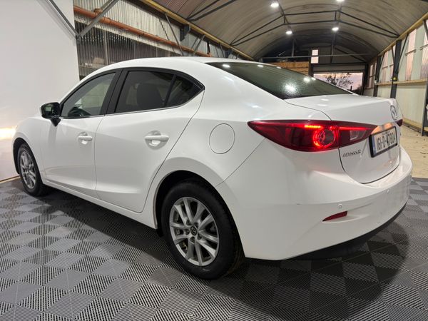 2016 Mazda 3 Executive 1.5 Diesel Only 127,000 KM 370518226