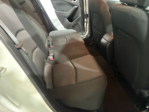 2016 Mazda 3 Executive 1.5 Diesel Only 127,000 KM 370518229