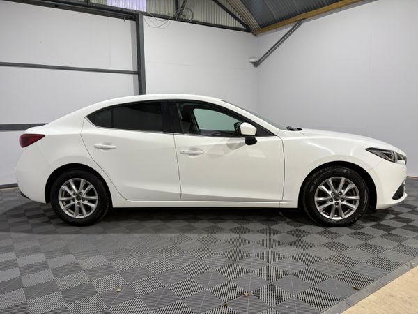 2016 Mazda 3 Executive 1.5 Diesel Only 127,000 KM 370518220