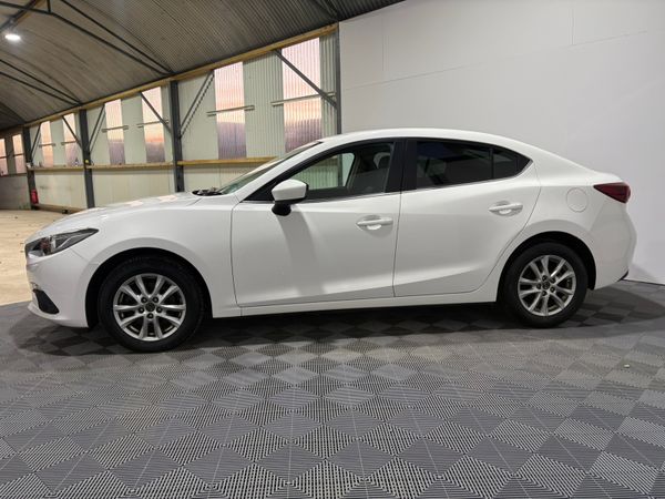 2016 Mazda 3 Executive 1.5 Diesel Only 127,000 KM 370518221