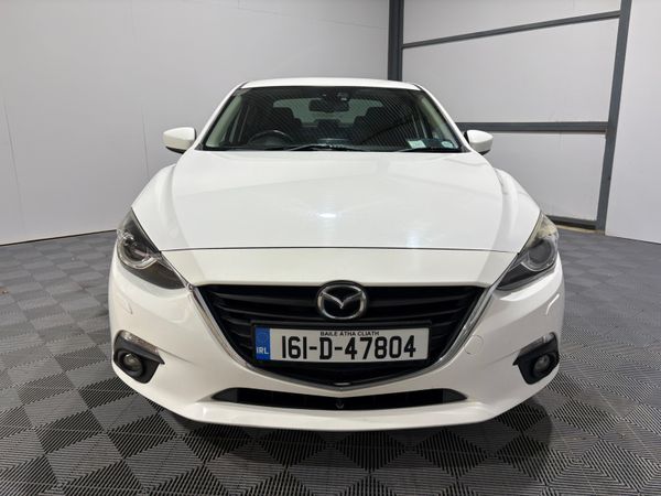 2016 Mazda 3 Executive 1.5 Diesel Only 127,000 KM 370518222
