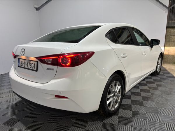 2016 Mazda 3 Executive 1.5 Diesel Only 127,000 KM 370518223