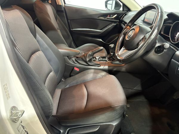 2016 Mazda 3 Executive 1.5 Diesel Only 127,000 KM 370518234