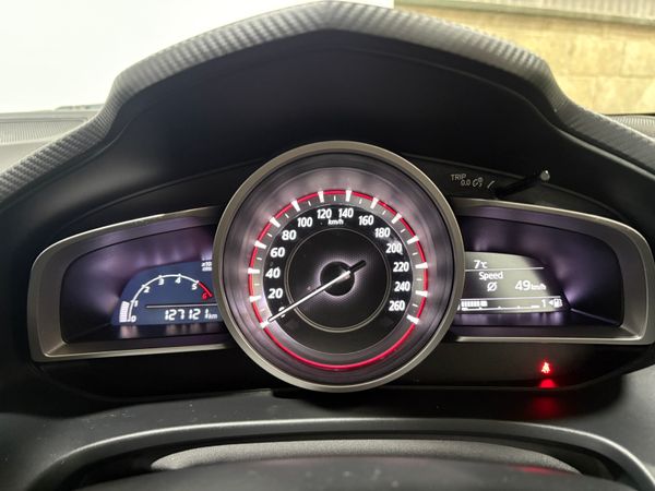 2016 Mazda 3 Executive 1.5 Diesel Only 127,000 KM 370518235