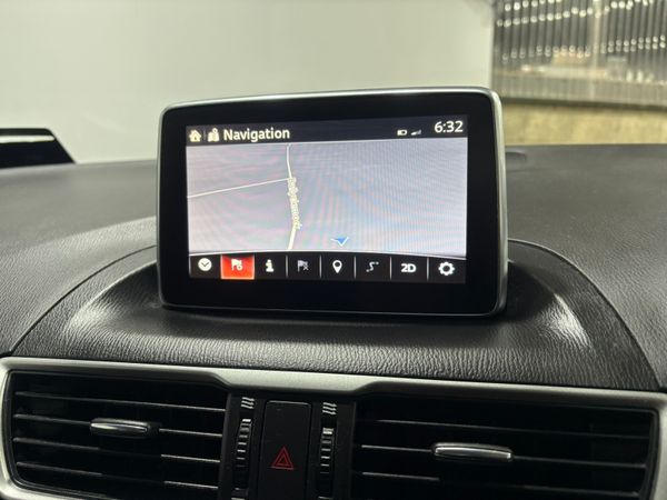 2016 Mazda 3 Executive 1.5 Diesel Only 127,000 KM 370518236