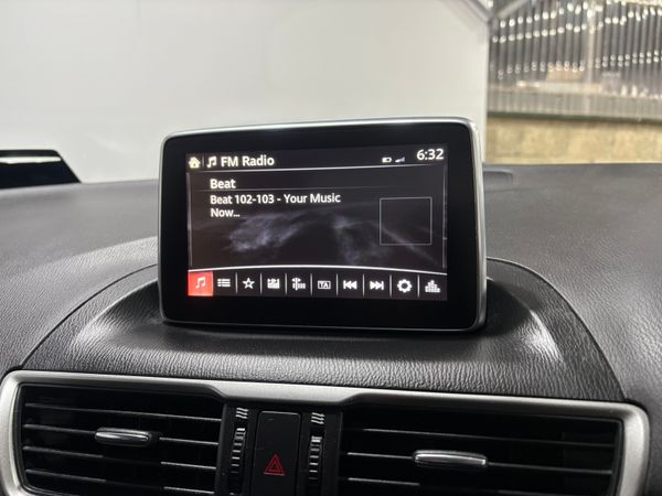 2016 Mazda 3 Executive 1.5 Diesel Only 127,000 KM 370518237