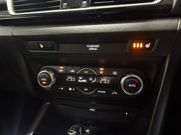 2016 Mazda 3 Executive 1.5 Diesel Only 127,000 KM 370518238