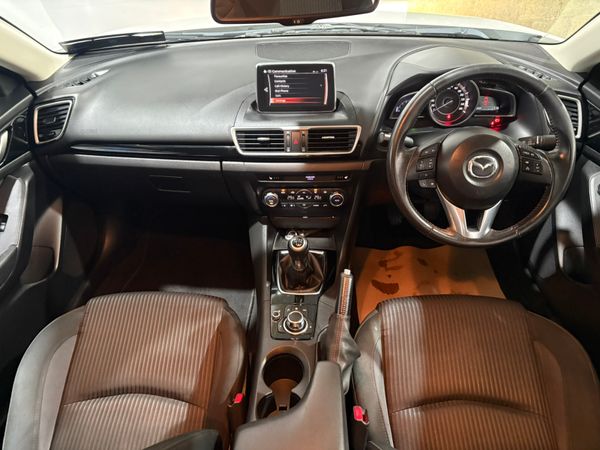 2016 Mazda 3 Executive 1.5 Diesel Only 127,000 KM 370518230