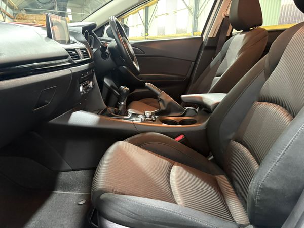 2016 Mazda 3 Executive 1.5 Diesel Only 127,000 KM 370518231