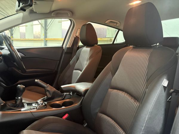 2016 Mazda 3 Executive 1.5 Diesel Only 127,000 KM 370518232