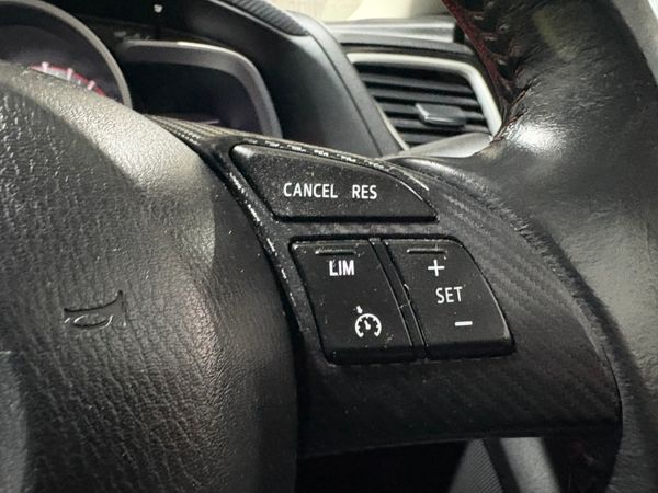 2016 Mazda 3 Executive 1.5 Diesel Only 127,000 KM 370518240