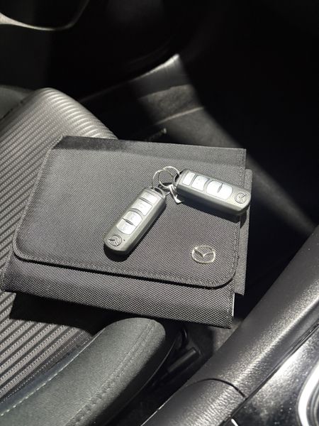 2016 Mazda 3 Executive 1.5 Diesel Only 127,000 KM 370518241