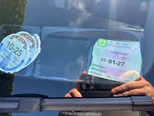 Hyundai i10 2019 CLASSIC NCT 01-27 370510467