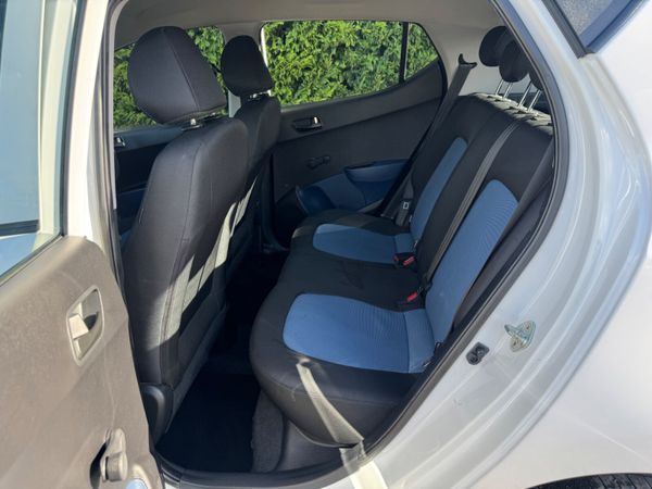 Hyundai i10 2019 CLASSIC NCT 01-27 370510468