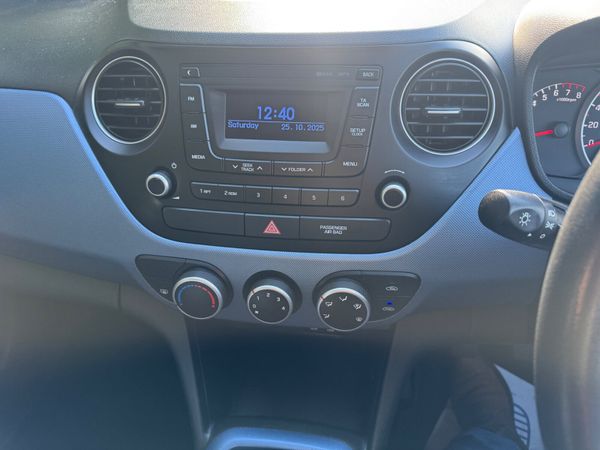 Hyundai i10 2019 CLASSIC NCT 01-27 370510477