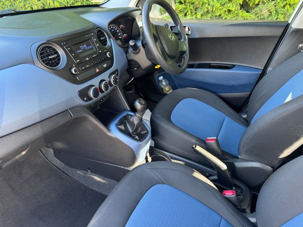 Hyundai i10 2019 CLASSIC NCT 01-27 370510472