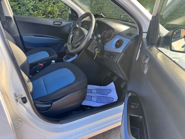 Hyundai i10 2019 CLASSIC NCT 01-27 370510484