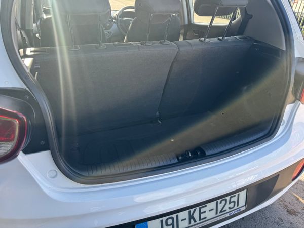 Hyundai i10 2019 CLASSIC NCT 01-27 370510488