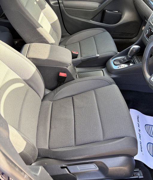 2012 Vw Golf 1.2 TSI DSG LOW KMS 370512242