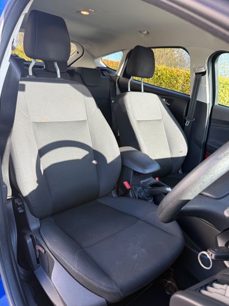 2016 Ford Focus 1.5 Tdci New NCT 370512322