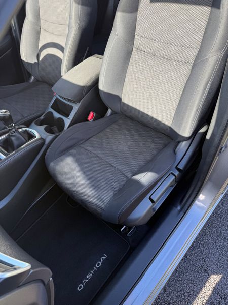 2014 Nissan Qashqai New NCT 370512626