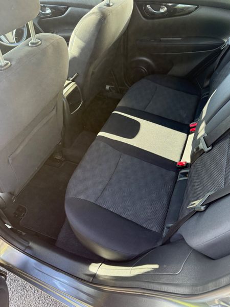 2014 Nissan Qashqai New NCT 370512629