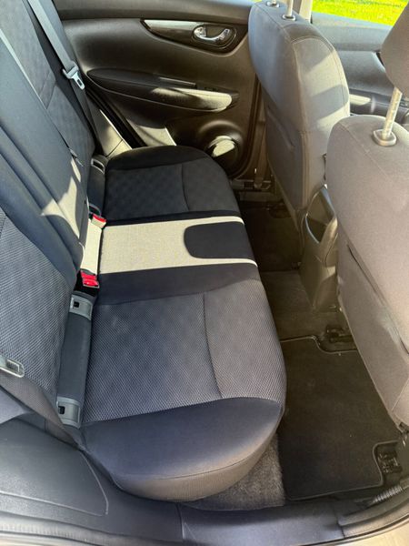2014 Nissan Qashqai New NCT 370512631