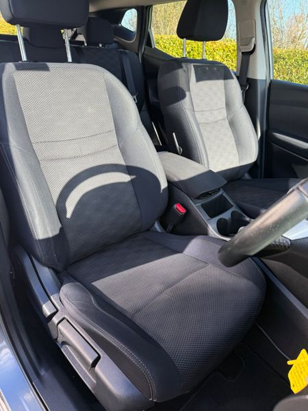 2014 Nissan Qashqai New NCT 370512632