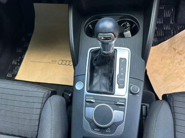 Audi A3 2017 1.4 with  Audi Virtual Cockpit 370513540