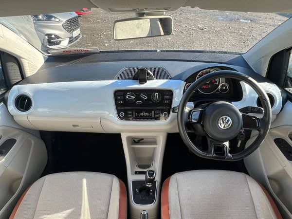 2013 Volkswagen up! 370524236