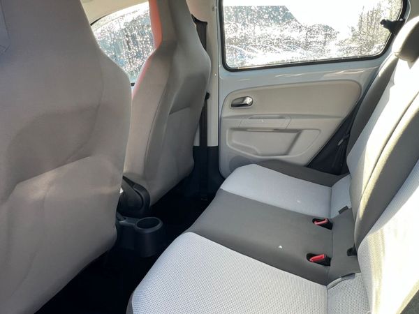 2013 Volkswagen up! 370524240